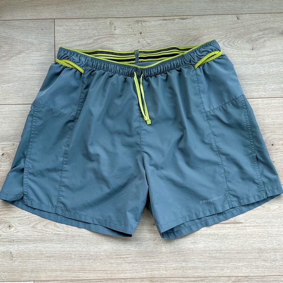 Patagonia Pants - Patagonia Medium Strider Pro Shorts